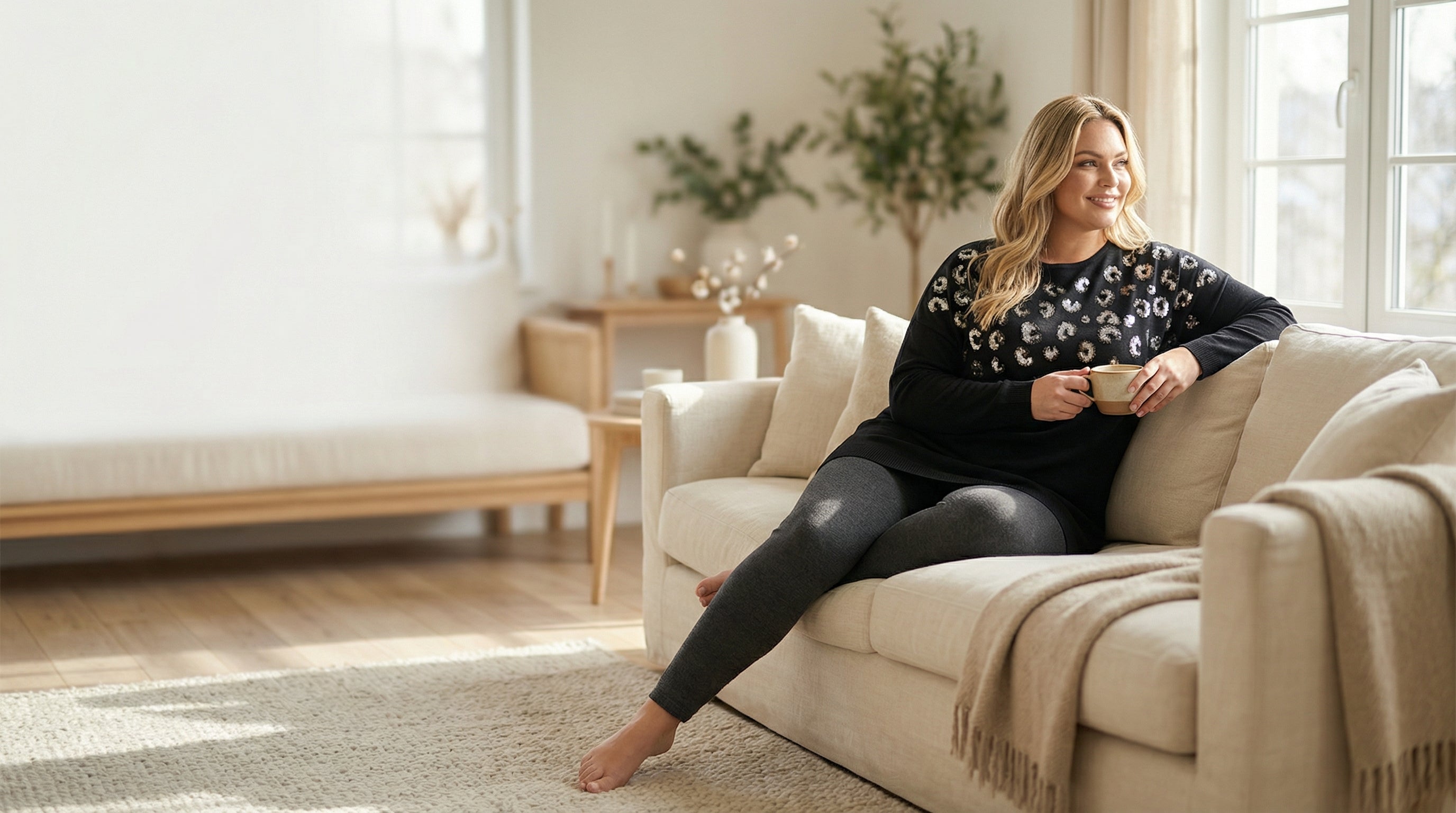 Kendini<br> İyi Hisset