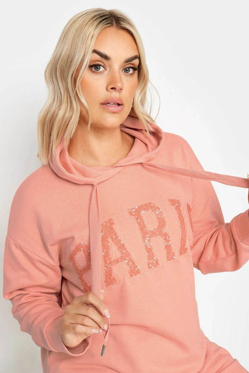 Büyük beden sweatshirt modelleri koleksiyonu