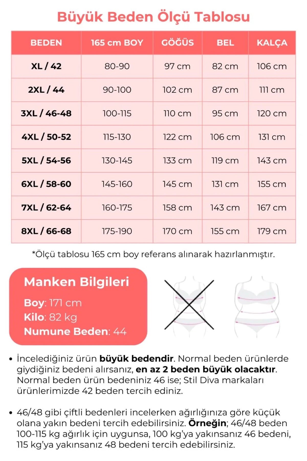 Büyük Beden Bisiklet Yaka Uzun Kollu Cepli Peluş Midi Elbise 285079 Vervegrand