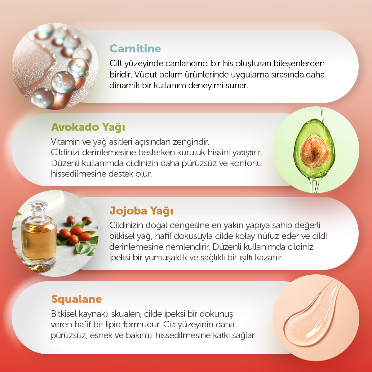 Guarana Complex Sıkılaştırıcı ve Selülit Karşıtı Vücut Kremi 100 ml - Vervegrand - Görünüm 9