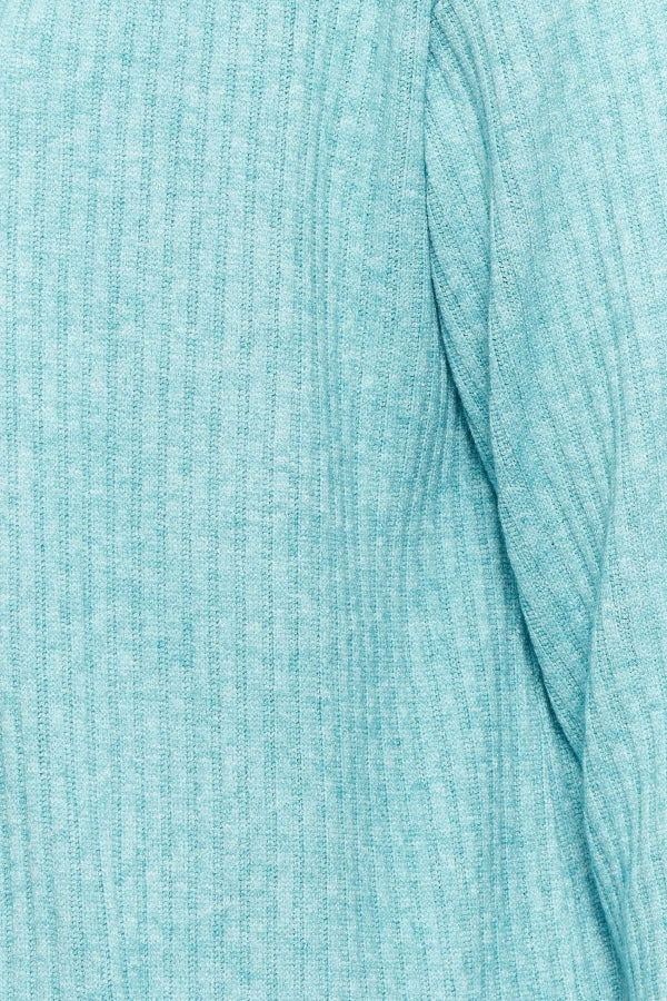 Büyük Beden Önü Kapamasız Cepli Midi Boy Hırka 301576 Vervegrand