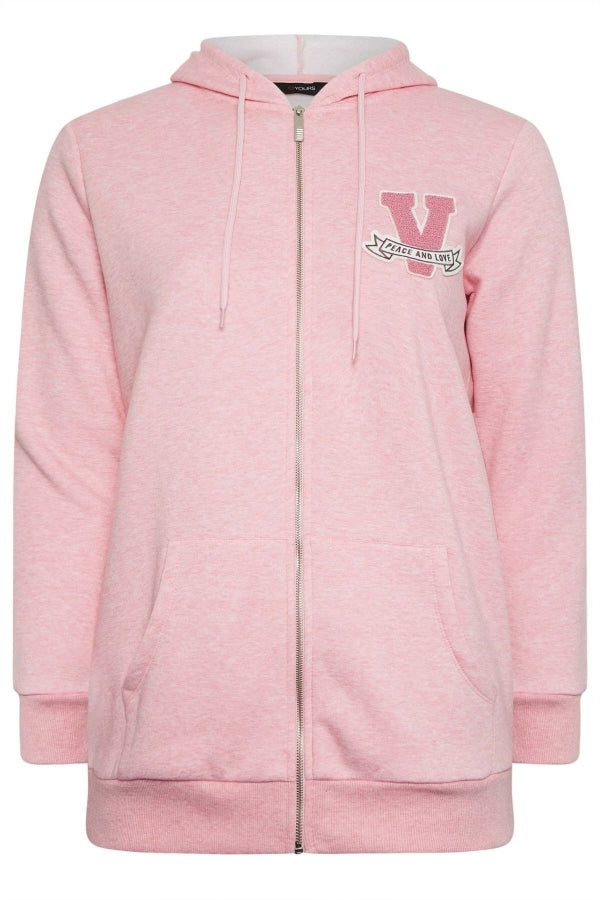 Vervegrand büyük beden sweatshirt kumaş ve doku detayı