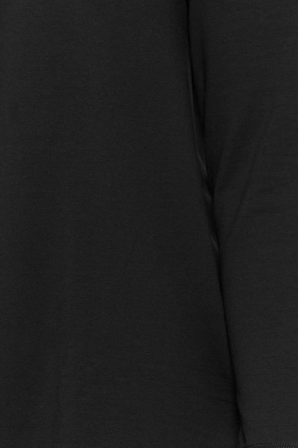 Büyük Beden Cepli Uzun Kollu Düğmesiz İnce Blazer Ceket 301320 Vervegrand