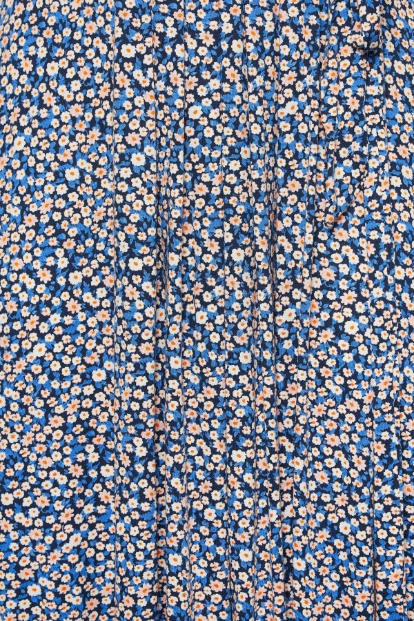 Büyük Beden V Yaka Kısa Kollu Likralı Anvelop Elbise 302376 Vervegrand