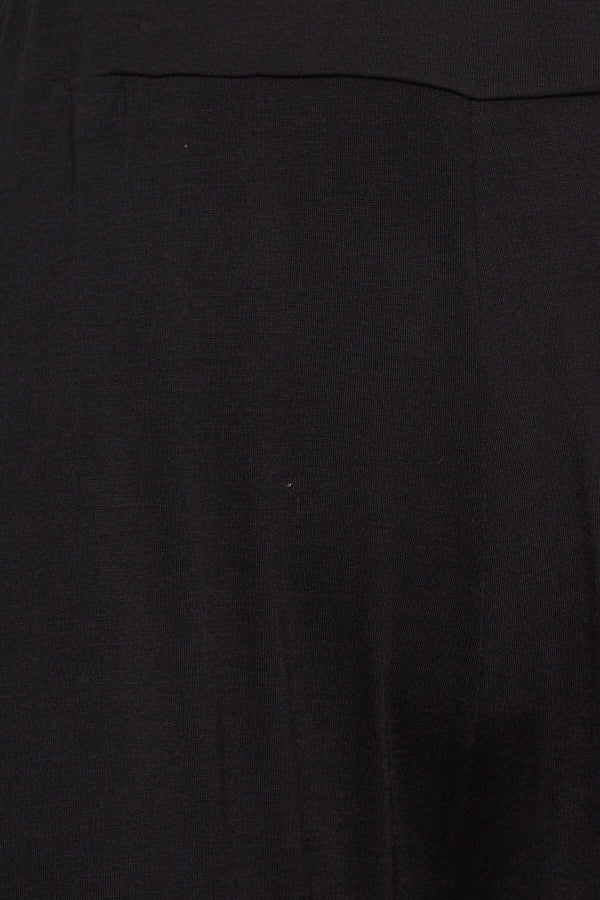 Büyük Beden Beli Lastikli Cepli Geniş Paça Pantolon 143418 Vervegrand