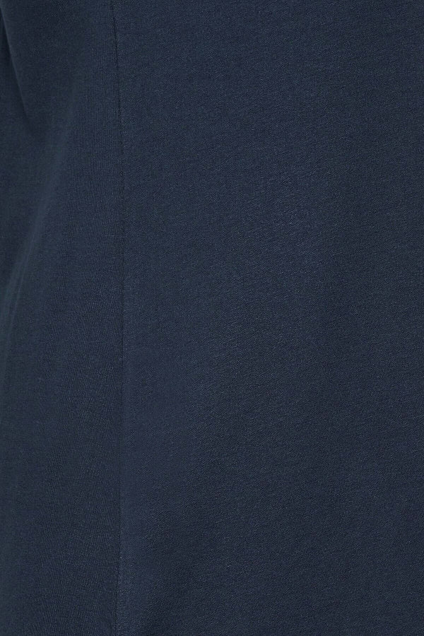 Büyük Beden Yırtmaç Detaylı Düğmesiz Esnek Kumaş Kısa Kollu Hırka 320881 Vervegrand