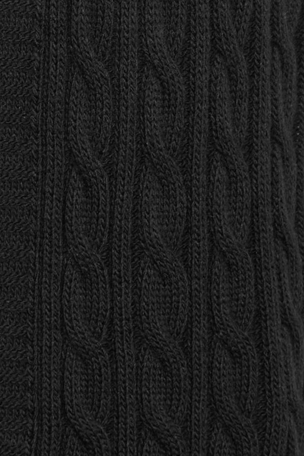 Büyük Beden Uzun Kollu Maksi Uzun Triko Örme Hırka 301879 Vervegrand