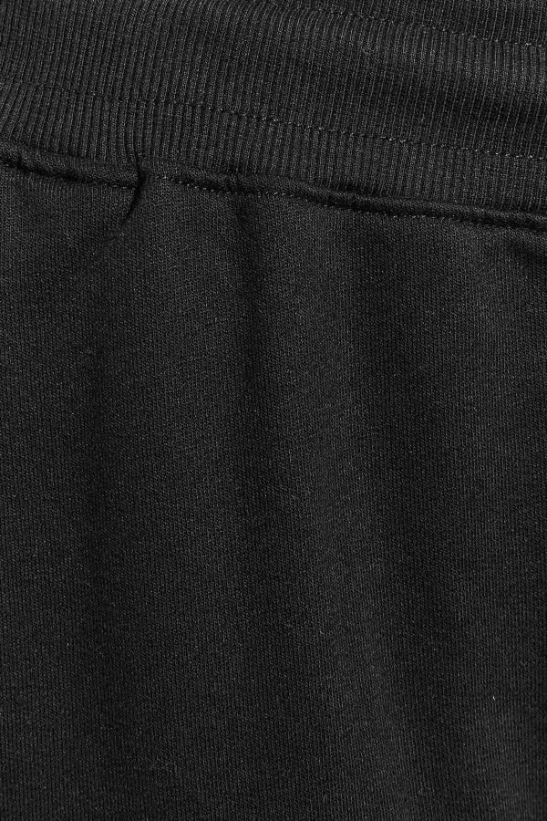 Büyük Beden Beli Lastikli ve Büzgülü Cepli Boru Paça Eşofman Altı 142694 Vervegrand