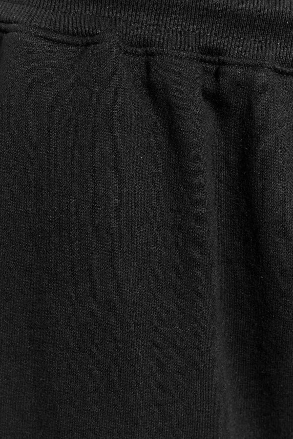 Büyük Beden Beli ve Paçası Lastikli Cepli Eşofman Altı 126107 Vervegrand