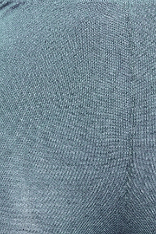 Büyük Beden Vücudu Saran Likralı Streç Tayt 143596 Vervegrand