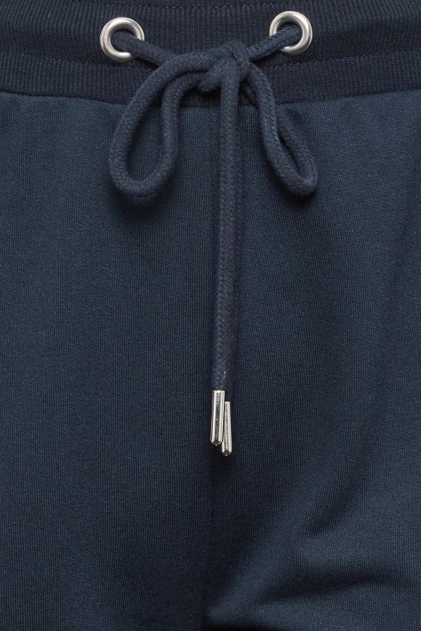 Büyük Beden Beli Ve Paçası Lastikli Dar Paça Jogger Pantolon 144834 Pantolon Vervegrand