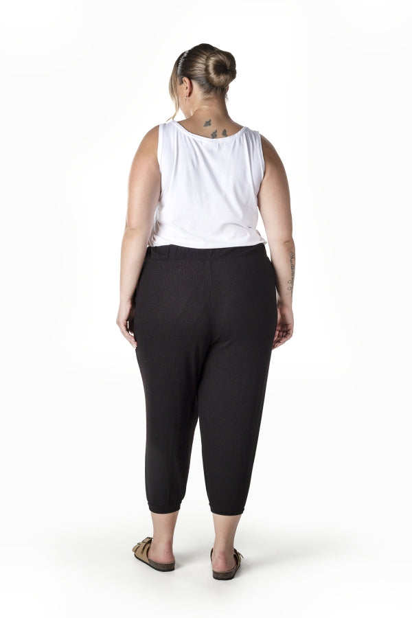 Büyük Beden Sıfır Kol Basic Atlet 1097164 Vervegrand